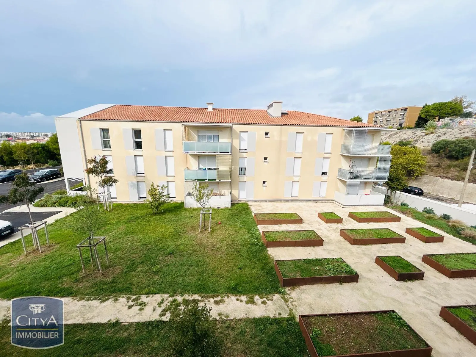 Photo 7 Appartement 2 pièces 38.27m²