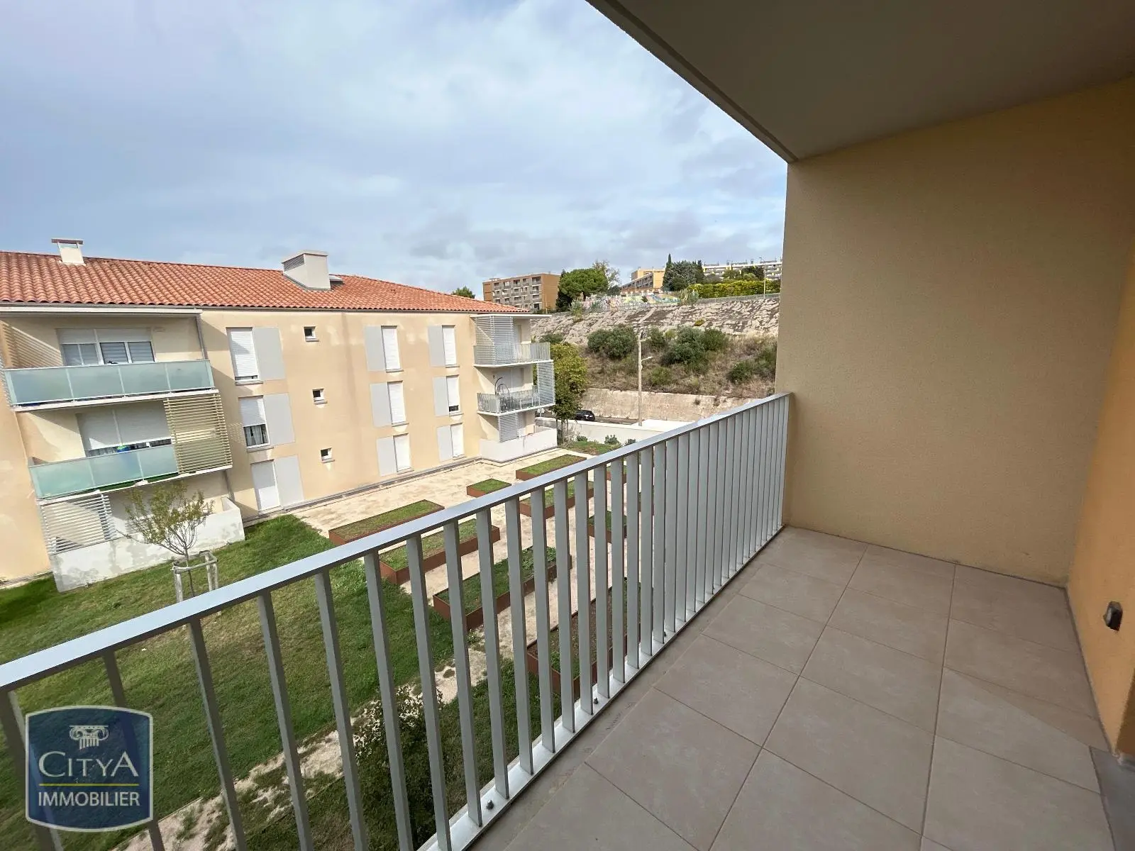 Photo 6 Appartement 2 pièces 38.27m²