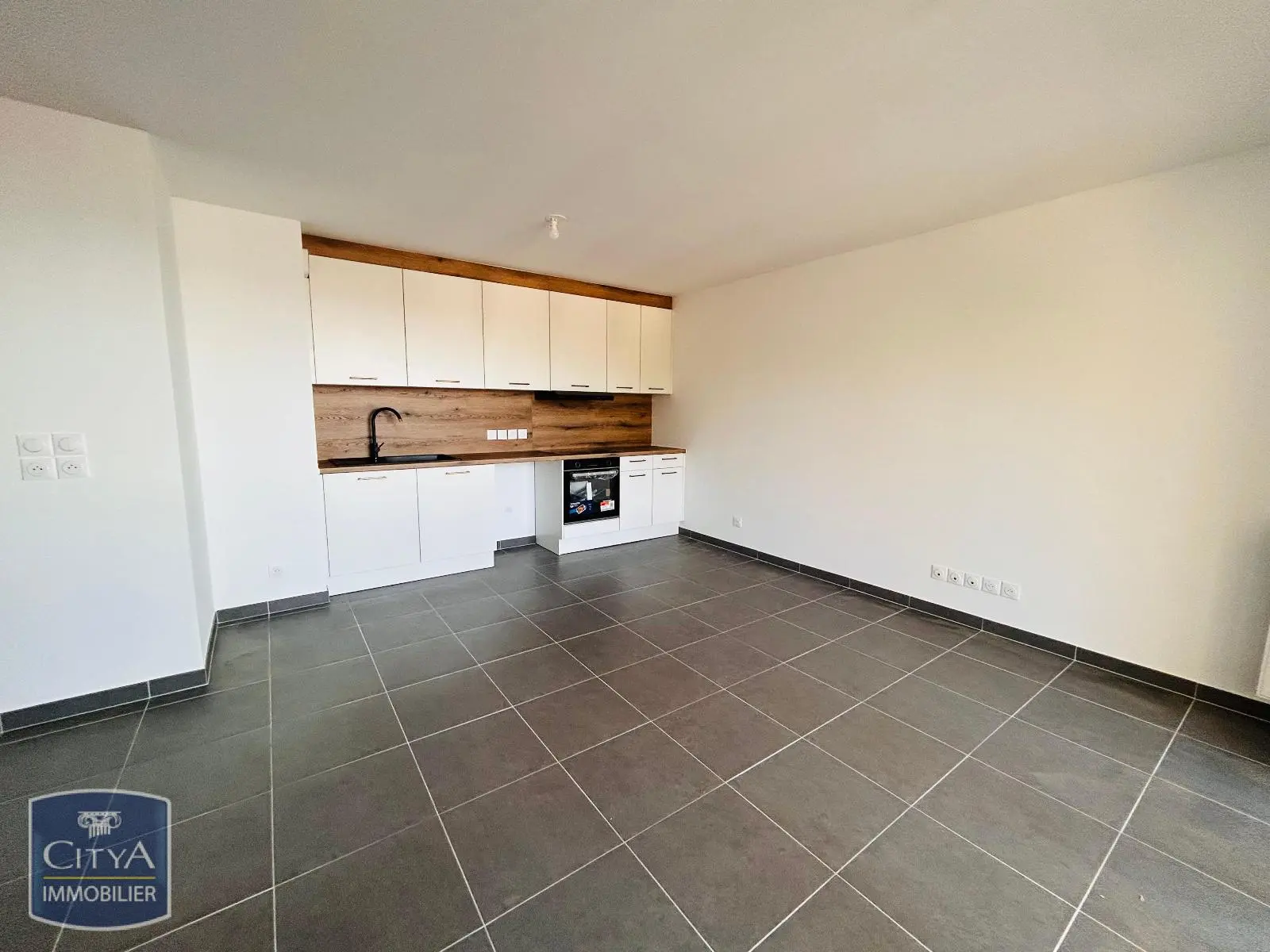 Photo 2 Appartement 3 pièces 59.4m²