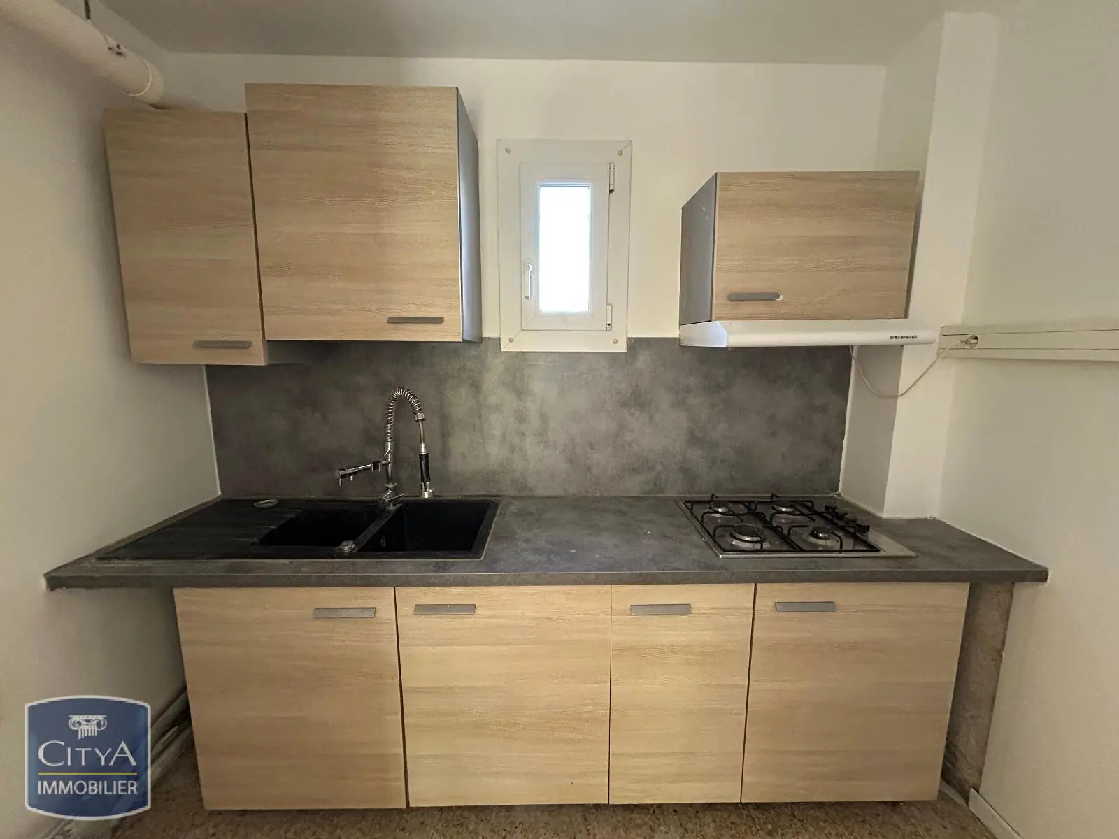 Photo 2 appartement Fos-sur-Mer