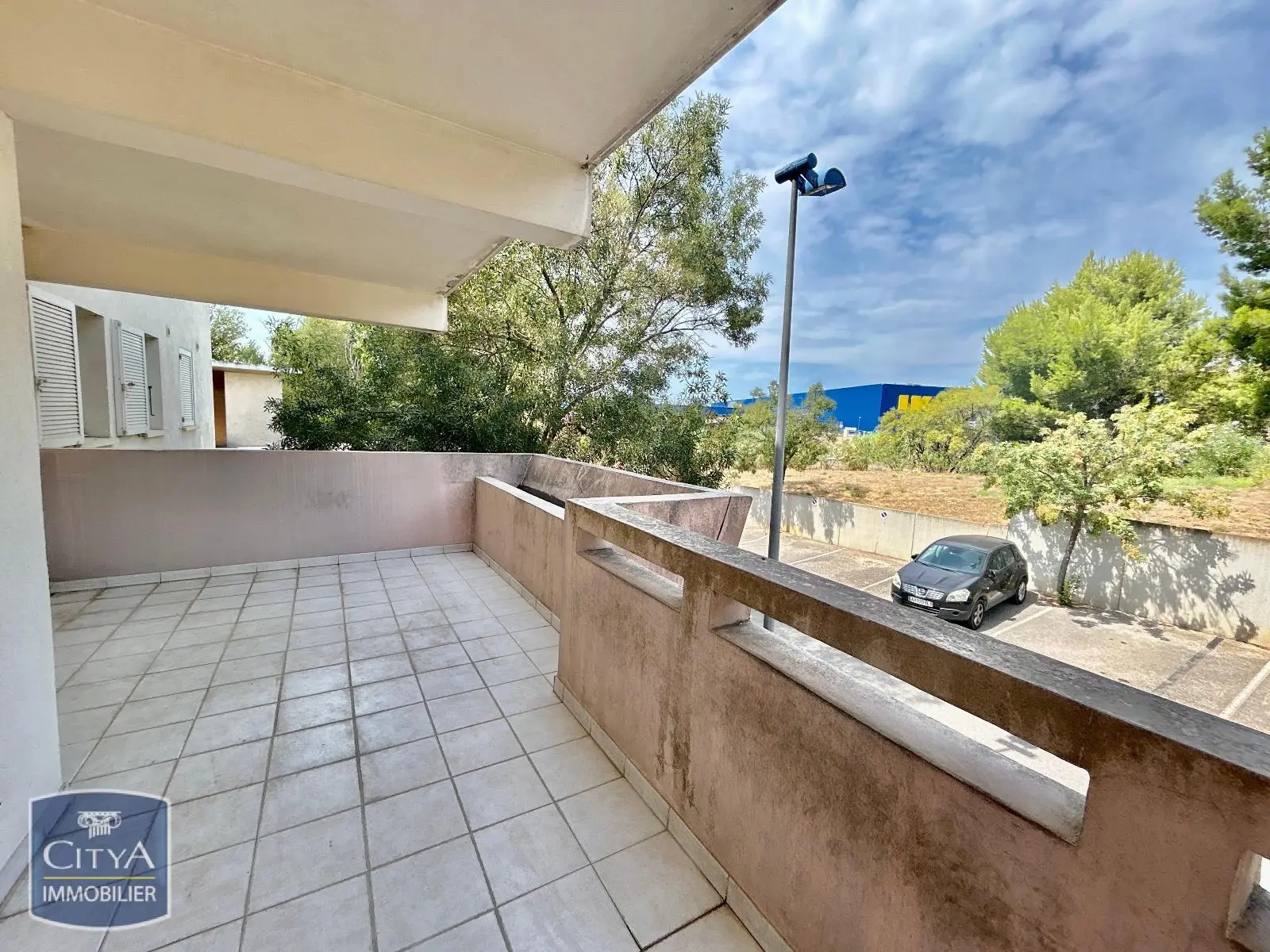 Photo 3 Appartement 3 pièces 54.73m²