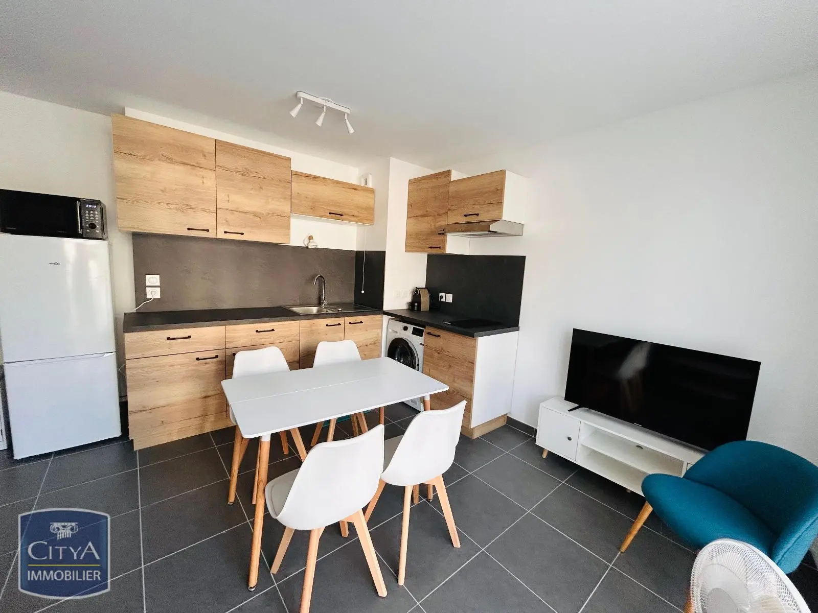 Photo 1 appartement Port-de-Bouc