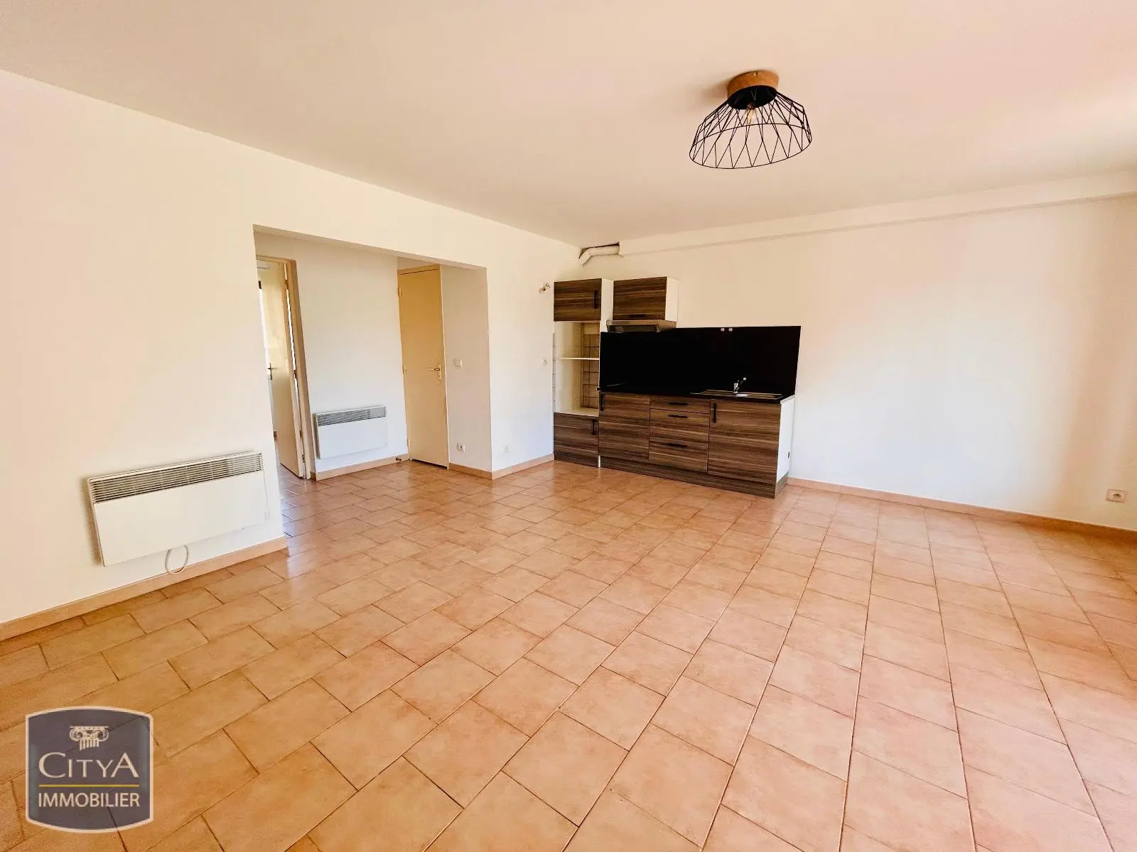 Photo 5 Appartement 2 pièces 43.68m²