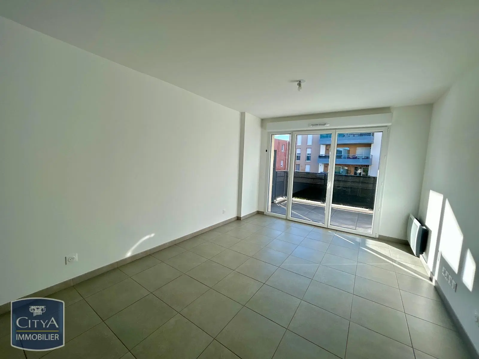 Photo 1 appartement Marignane