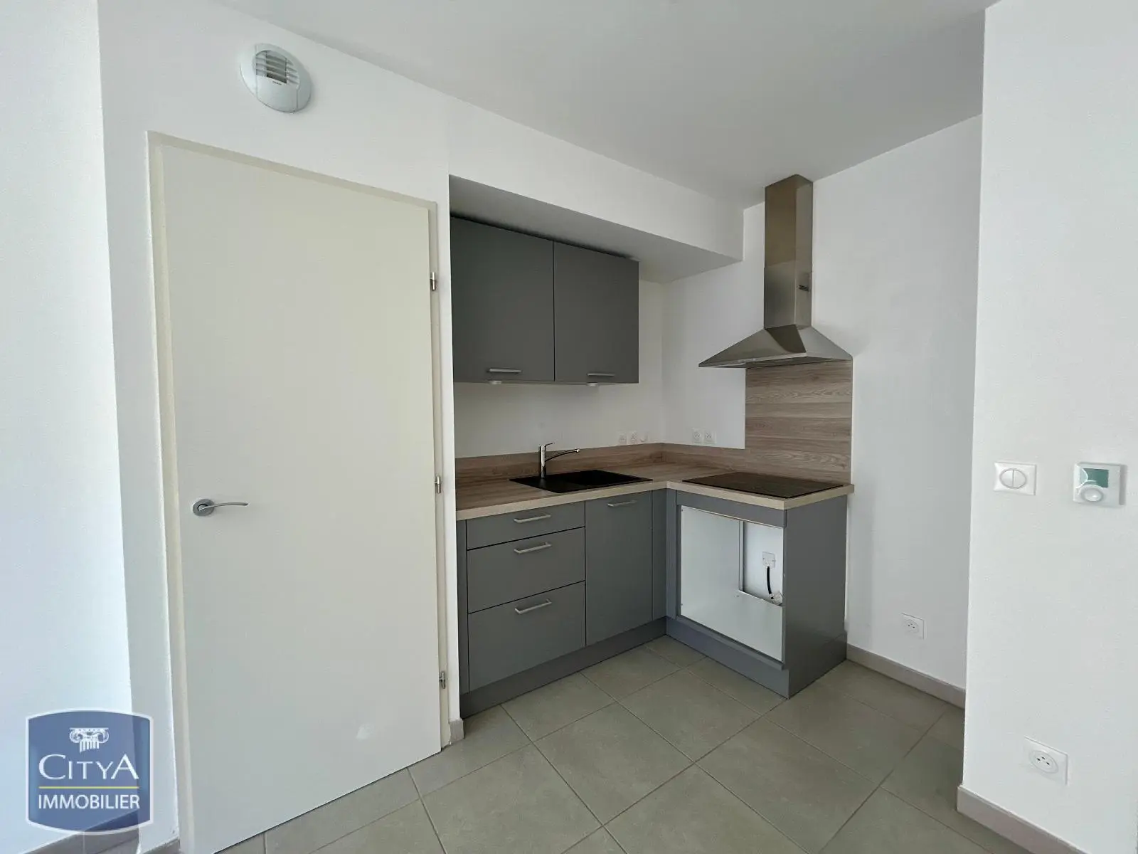 Photo 3 appartement Marignane