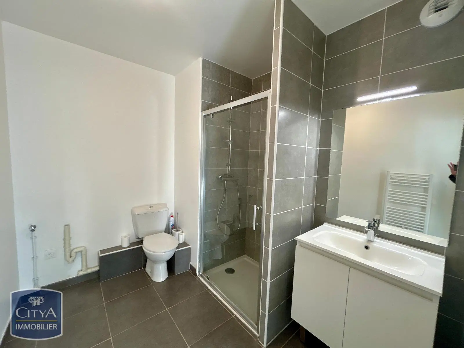 Photo 5 appartement Marignane