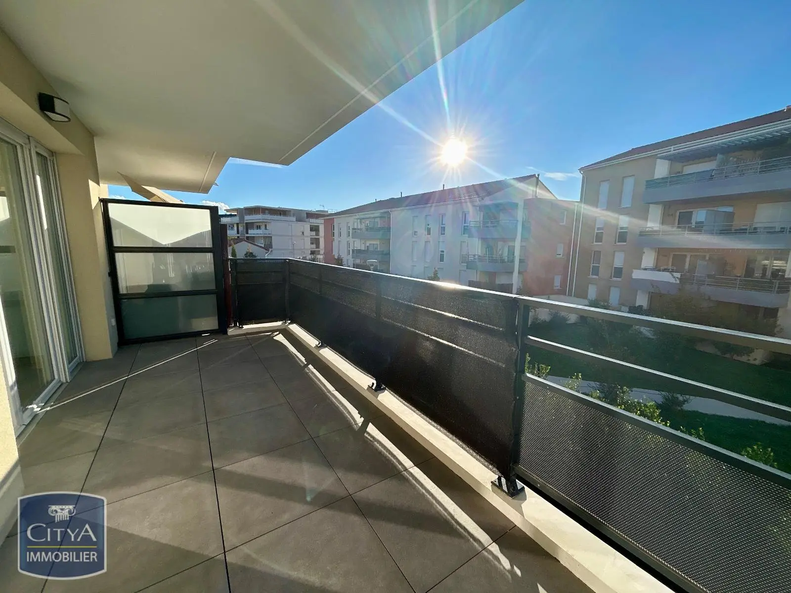 Photo 2 appartement Marignane
