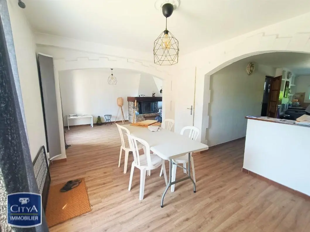 Photo 2 Maison 4 pièces 103.49m²