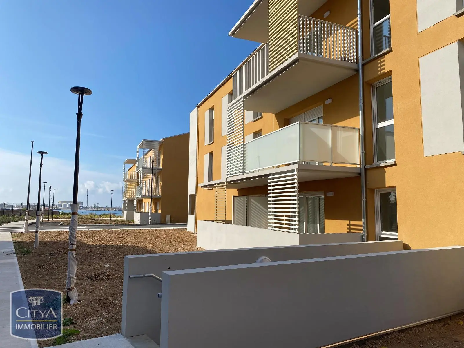 Photo 6 Appartement 3 pièces 57.26m²