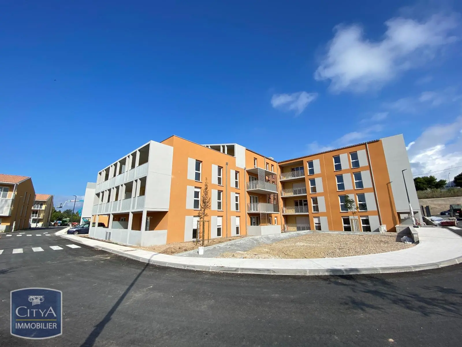 Photo 1 Appartement 4 pièces 76.84m²