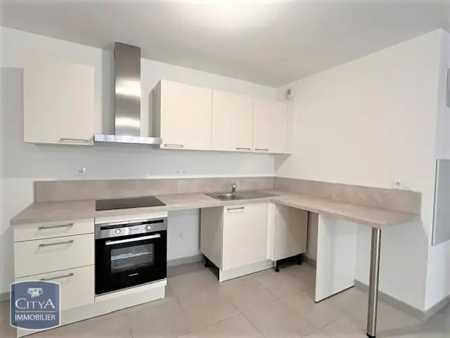 Photo 3 Appartement 3 pièces 61.79m²