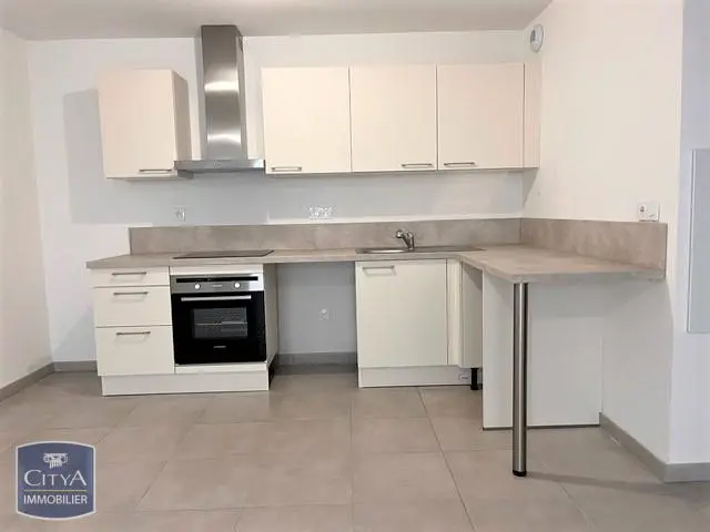 Photo 4 Appartement 3 pièces 61.79m²