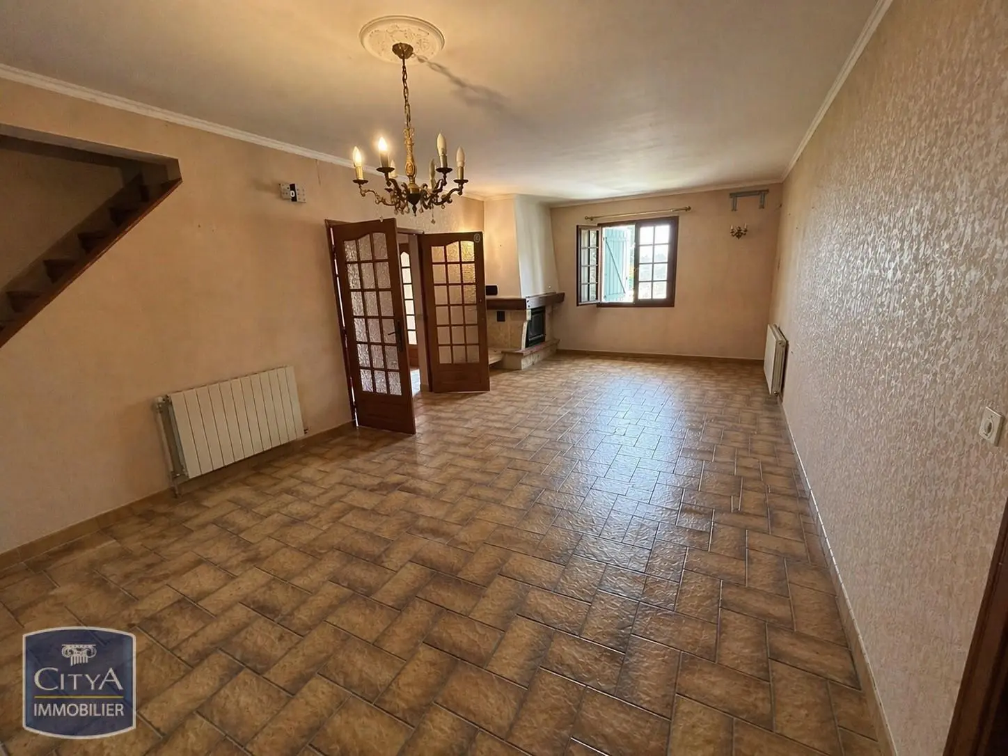 Photo 2 Appartement 3 pièces 112m²