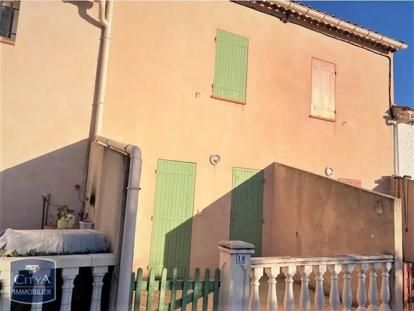 Photo 1 Maison 3 pièces 42.72m²