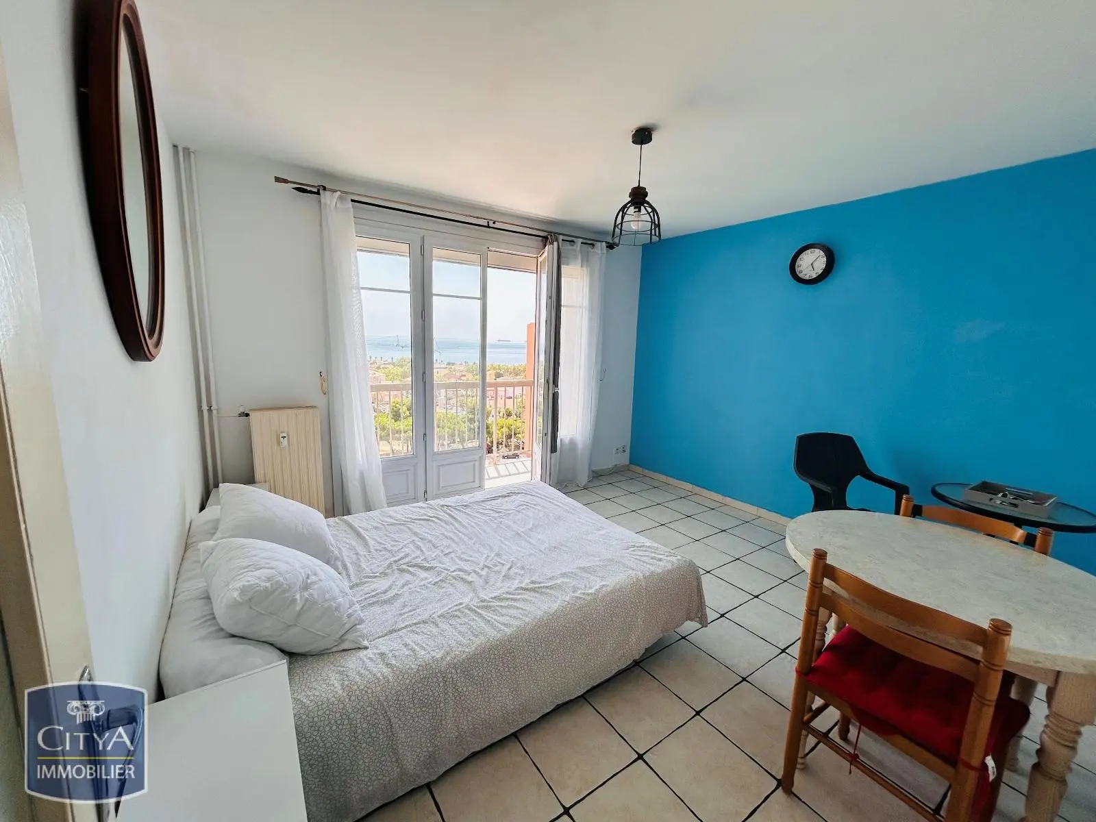 Photo 1 Appartement 1 pièce 30.24m²