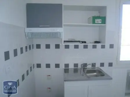 Photo 3 Appartement 2 pièces 34.58m²