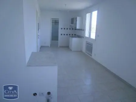 Photo 2 Appartement 2 pièces 34.58m²