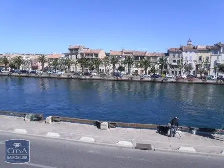 Photo 1 Appartement 2 pièces 34.58m²