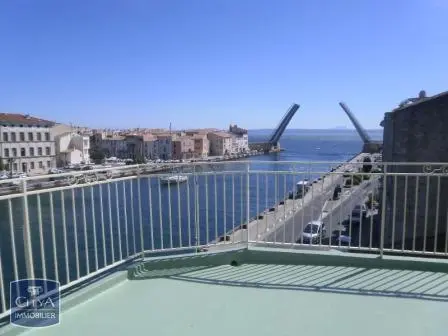 Photo 1 Appartement 3 pièces 59.4m²