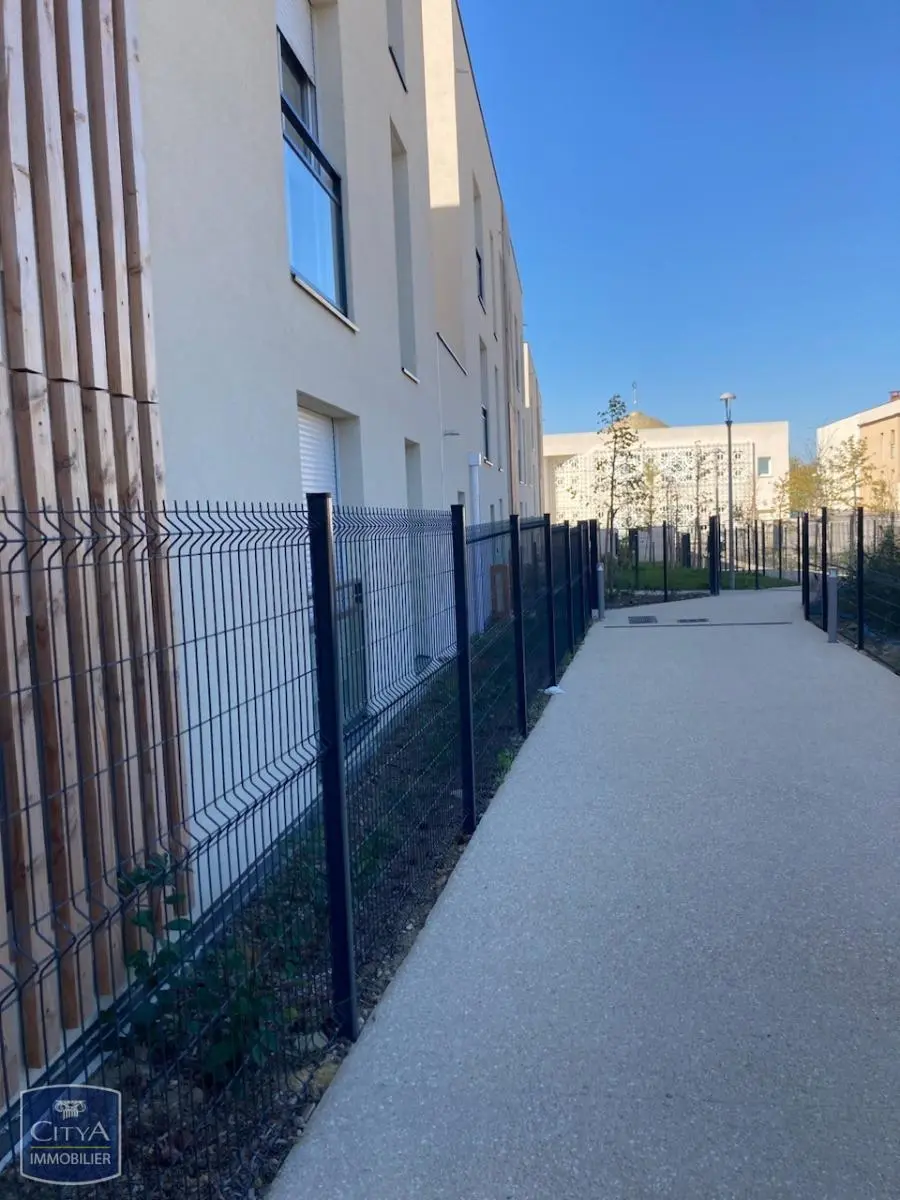 Photo 2 Appartement 2 pièces 40.16m²