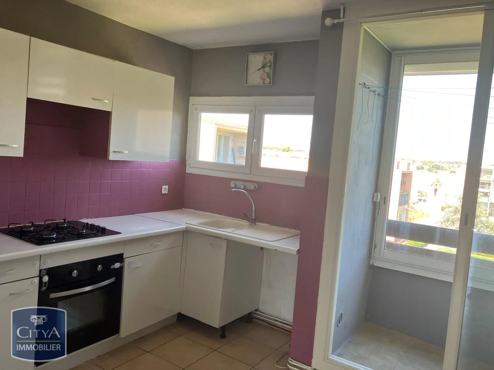Photo 2 Appartement 3 pièces 61.81m²