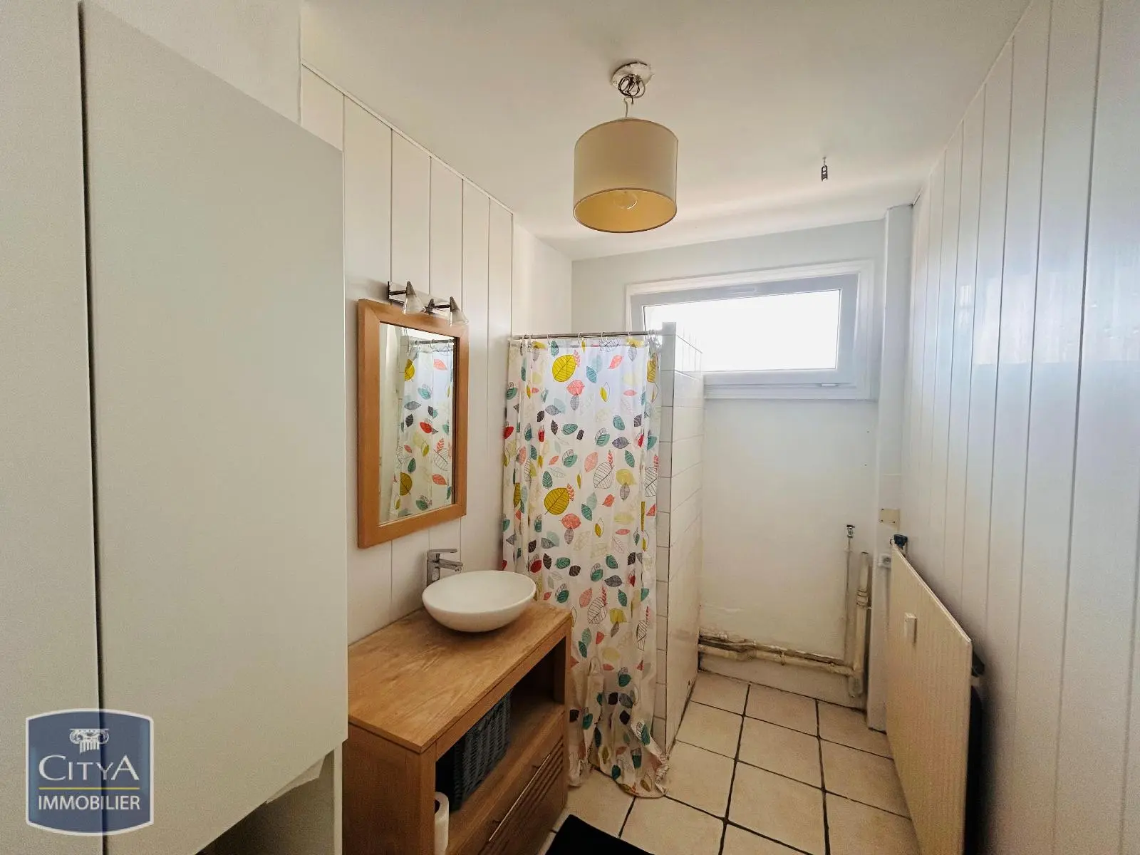 Photo 5 Appartement 1 pièce 30.24m²