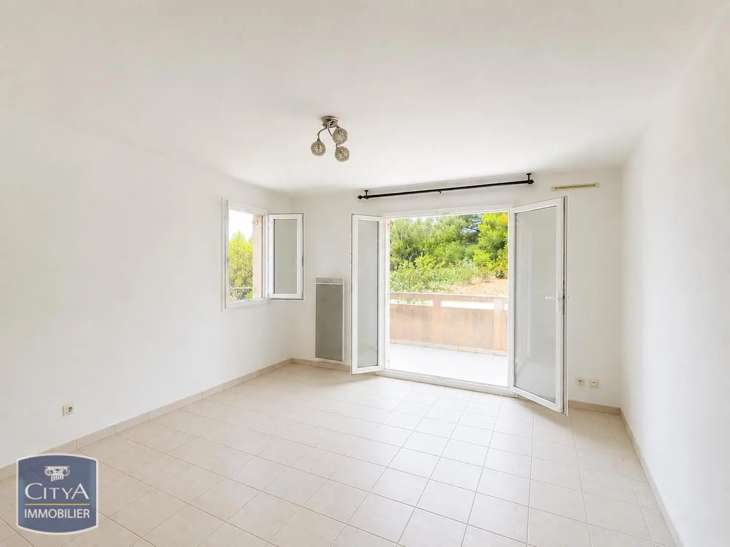 Photo 1 Appartement 3 pièces 54.73m²