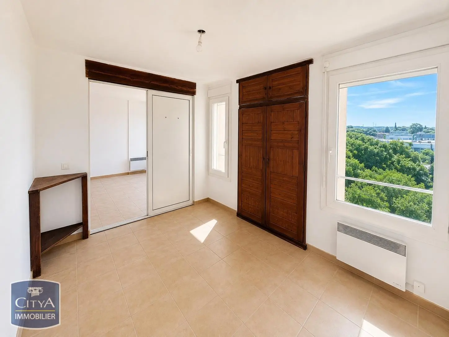 Photo 2 Appartement 4 pièces 73.33m²