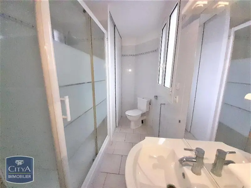 Photo 5 Appartement 3 pièces 59.4m²