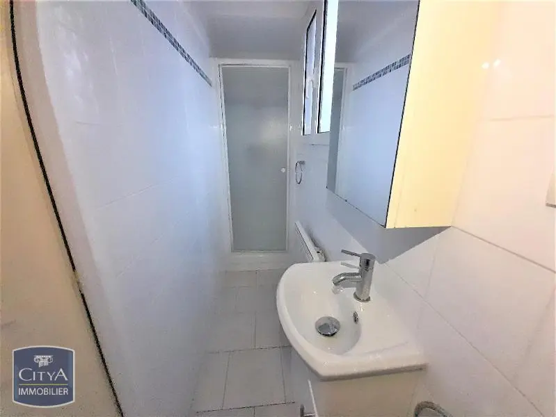 Photo 3 Appartement 3 pièces 59.4m²