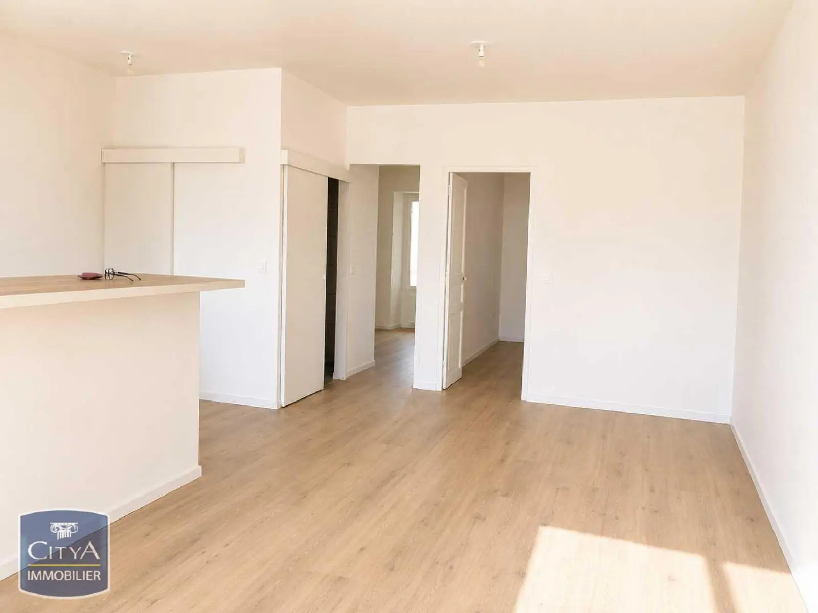 Photo 2 Appartement 3 pièces 48.06m²