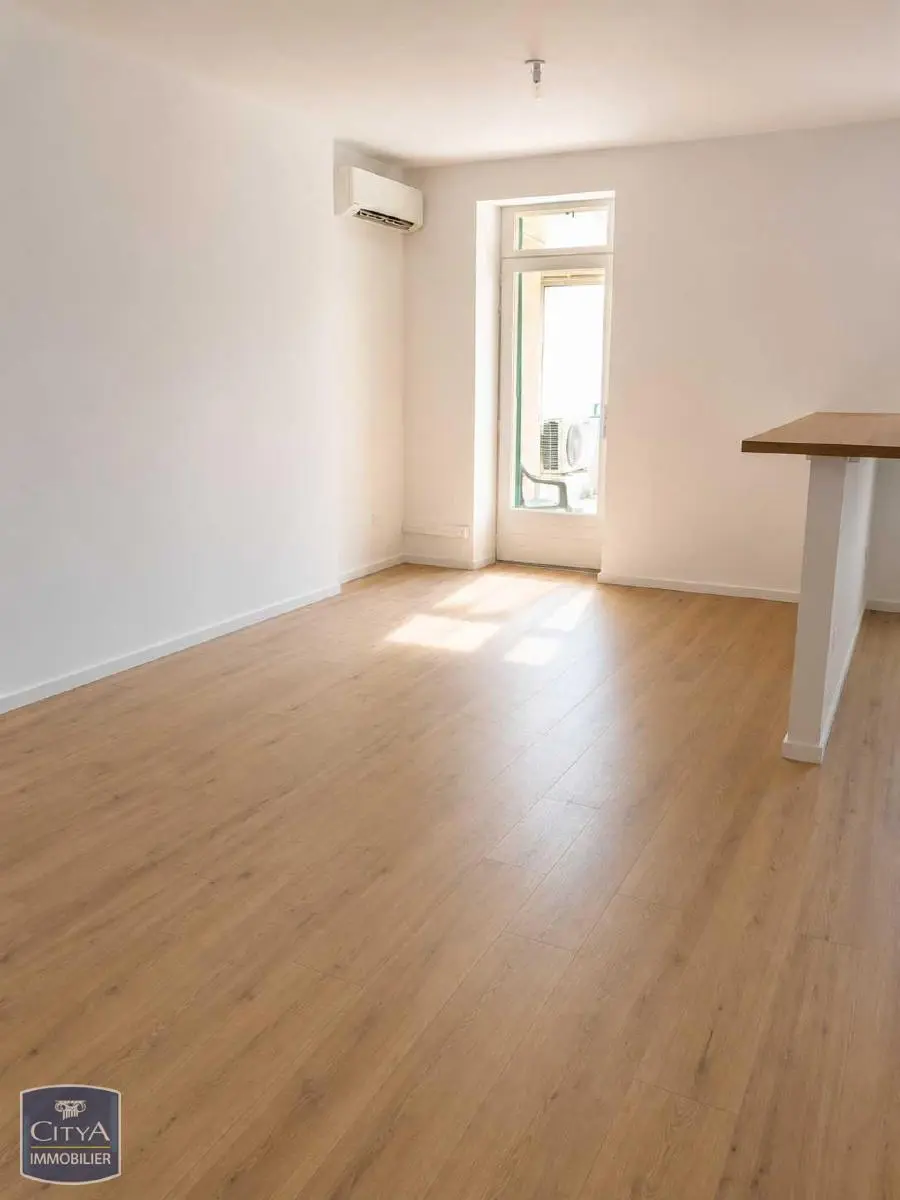Photo 1 Appartement 3 pièces 48.06m²