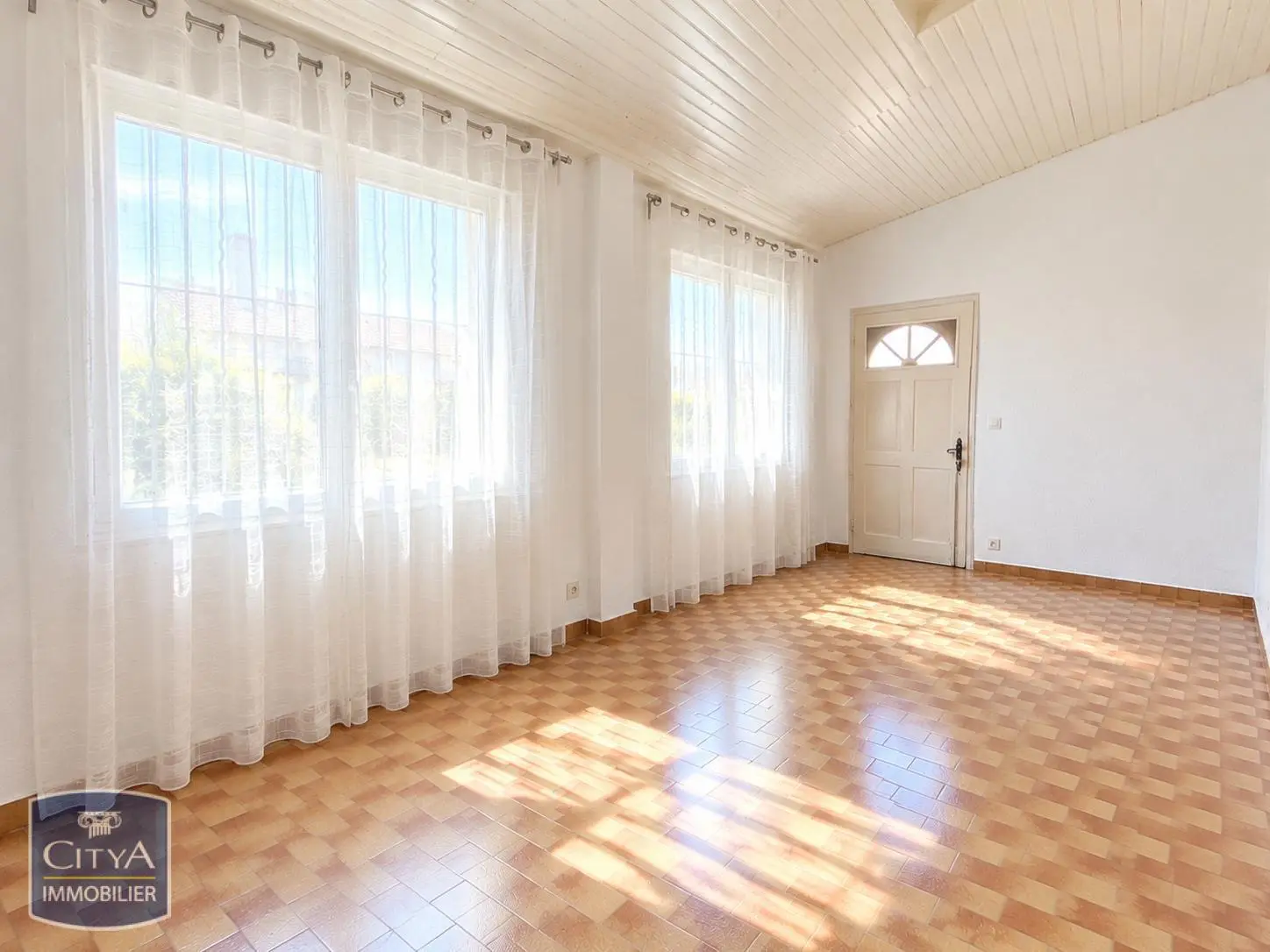 Photo 1 Maison 3 pièces 55.27m²