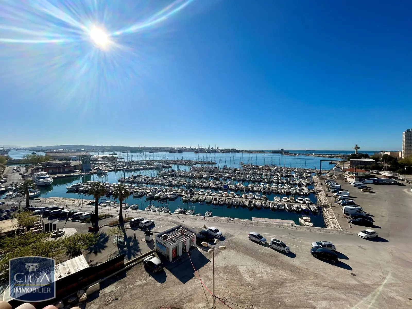 Photo 5 Appartement 3 pièces 62.65m²