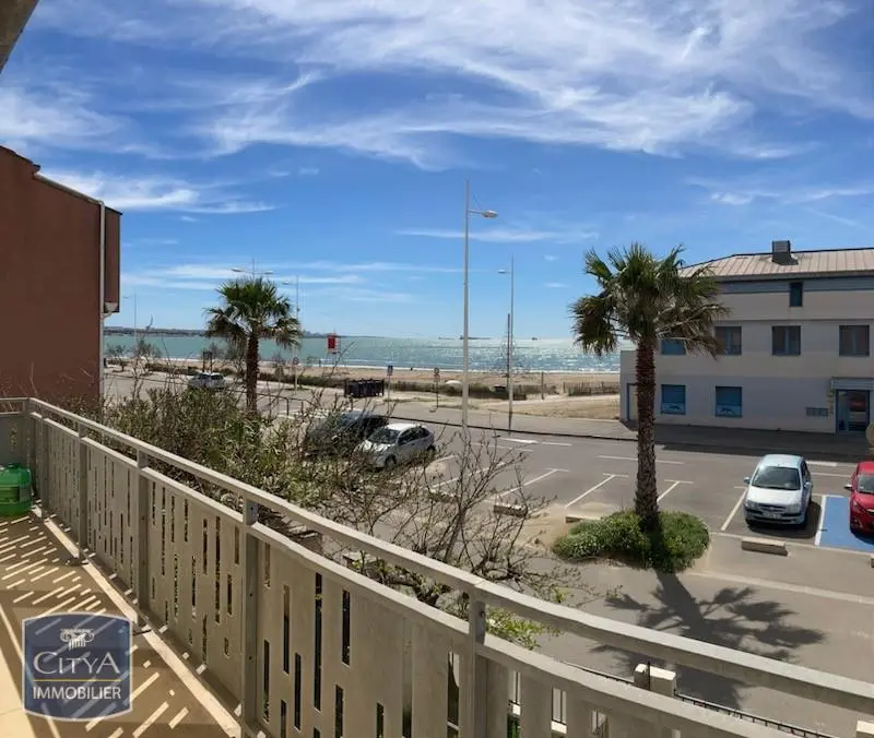 Photo 4 appartement Fos-sur-Mer