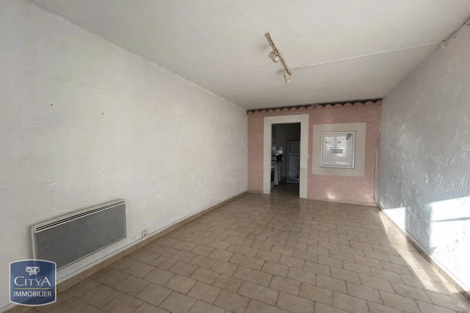 Photo 1 Appartement 1 pièce 30.99m²