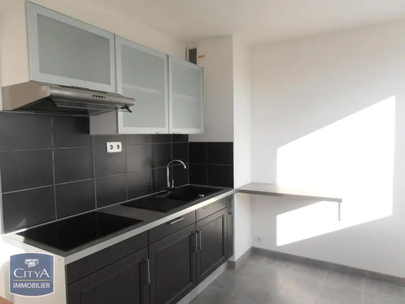 Photo 1 Appartement 2 pièces 42.85m²