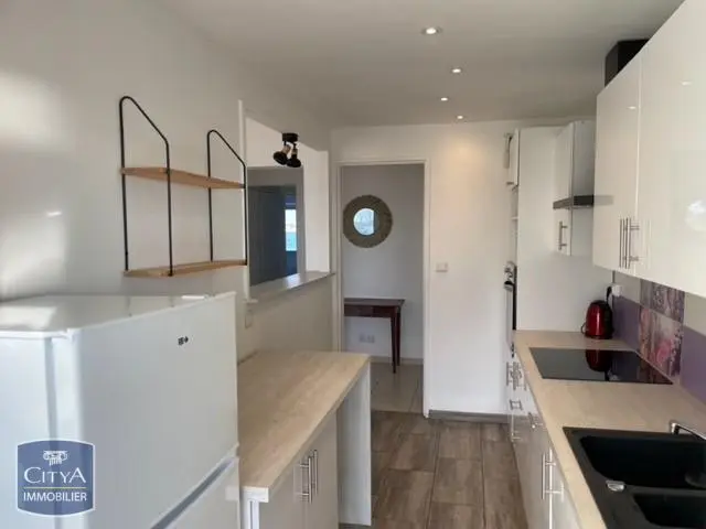 Photo 2 Appartement 4 pièces 69.23m²