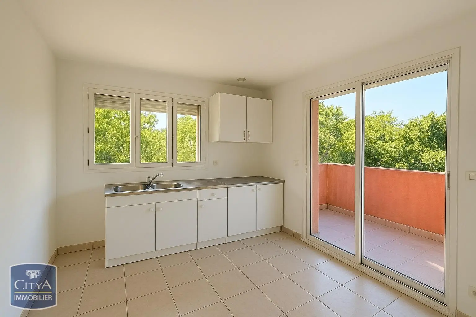 Photo 1 pour Appartement 1 pièce 19.38m² Photo 1 Appartement 1 pièce 19.38m²