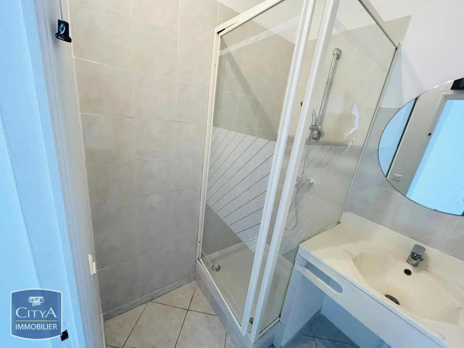 Photo 3 Appartement 1 pièce 25.15m²