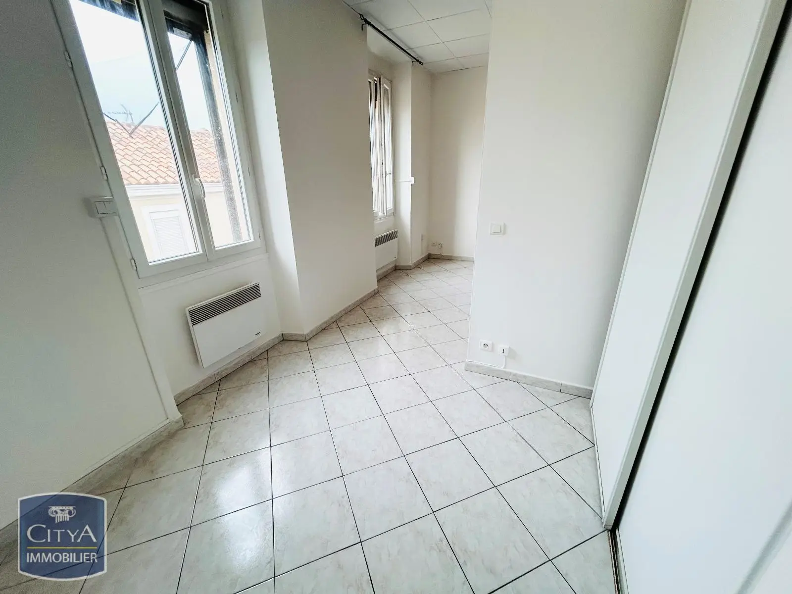 Photo 4 Appartement 1 pièce 25.15m²