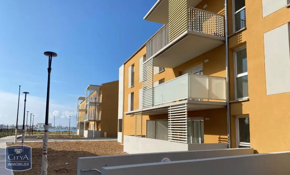 Photo 1 Appartement 3 pièces 61.79m²