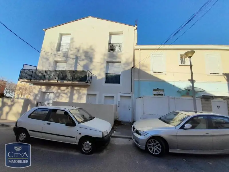 Photo 3 Appartement 2 pièces 43.17m²