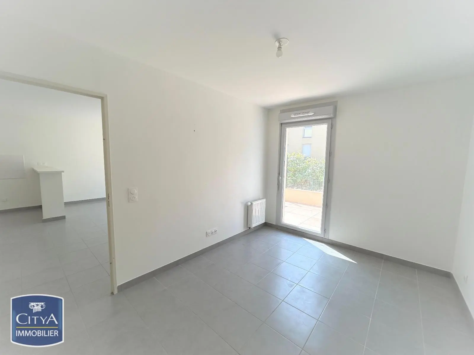 Photo 3 Appartement 3 pièces 59.42m²