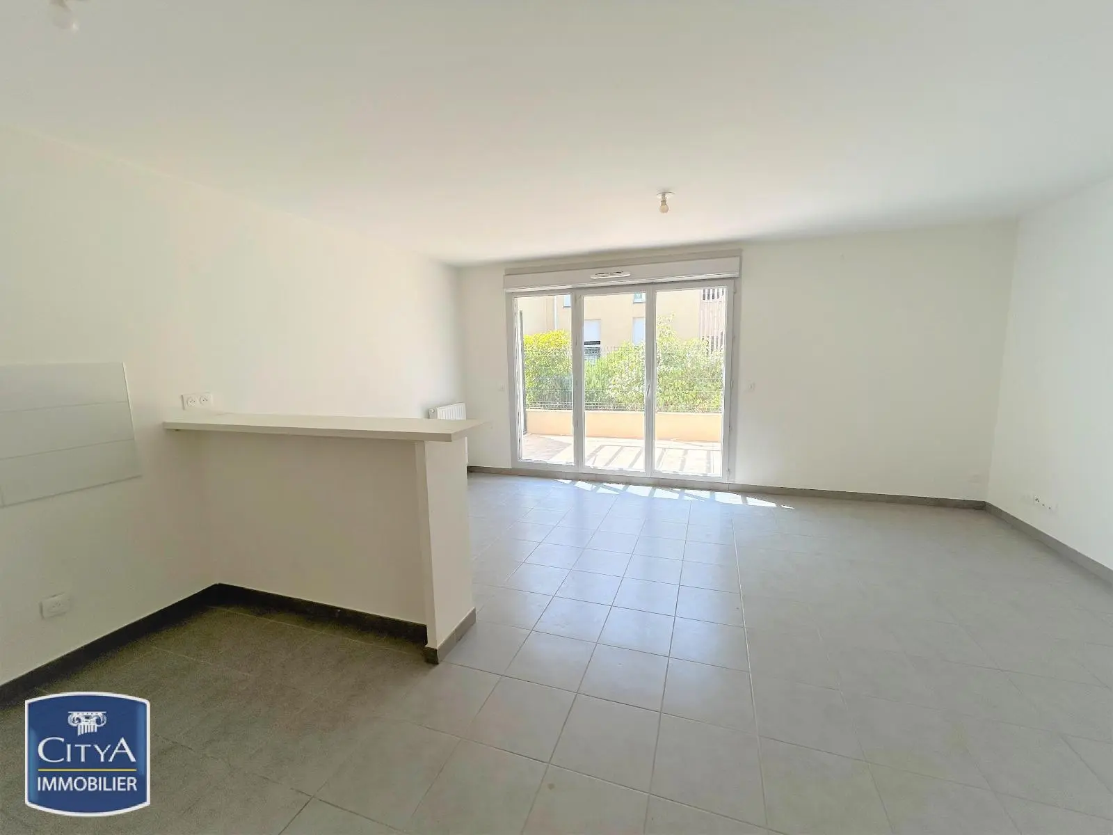 Photo 2 Appartement 3 pièces 59.42m²