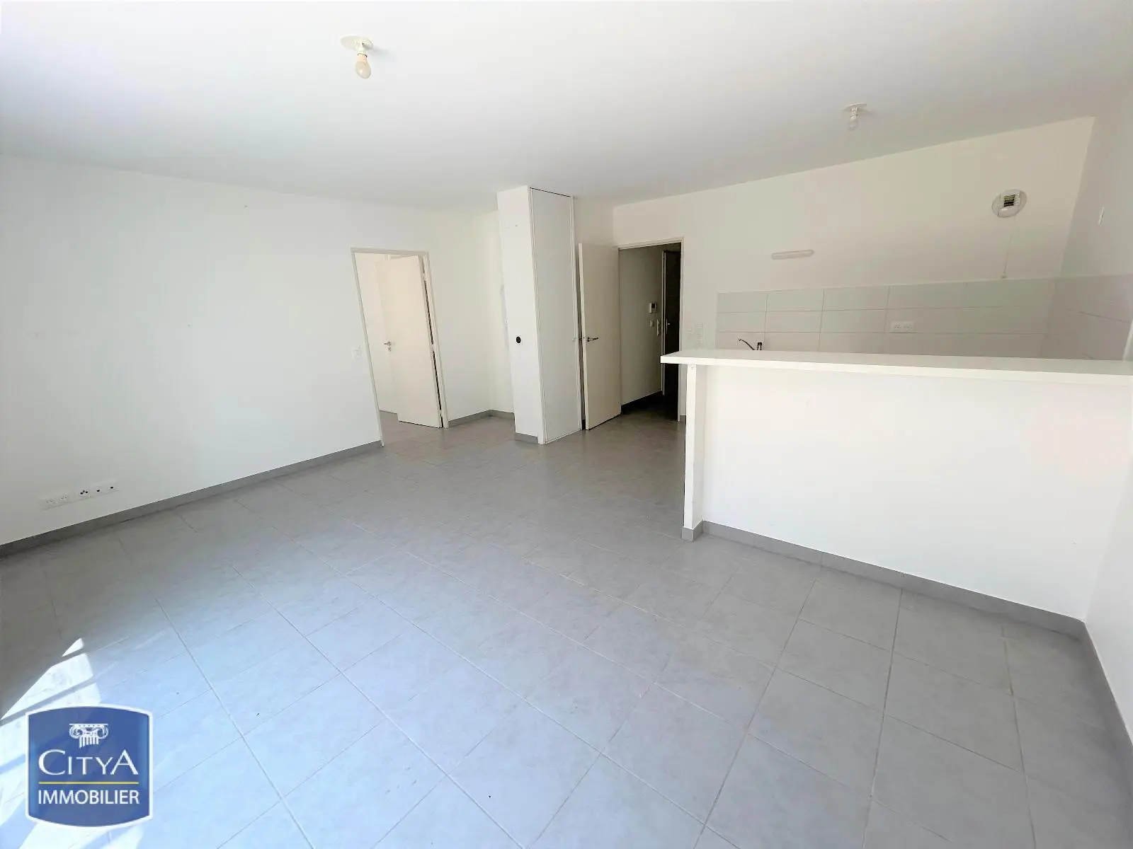 Photo 1 Appartement 3 pièces 59.42m²