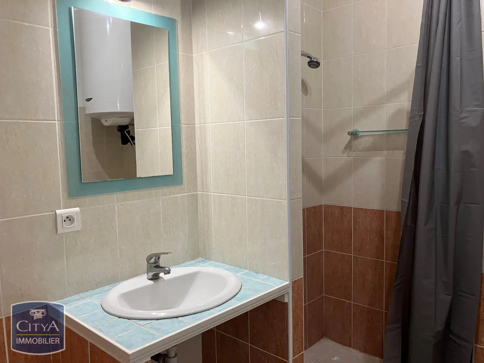 Photo 4 Appartement 2 pièces 35.76m²