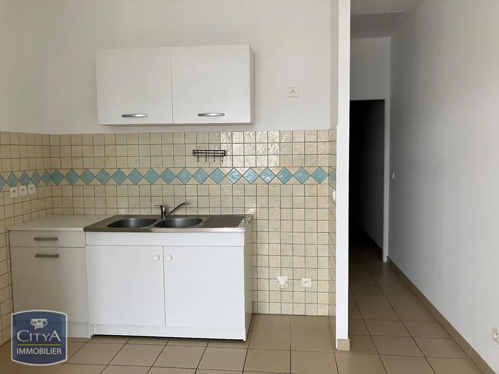 Photo 3 Appartement 2 pièces 35.76m²