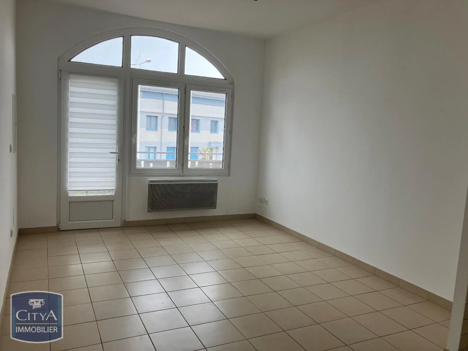 Photo 1 Appartement 2 pièces 35.76m²