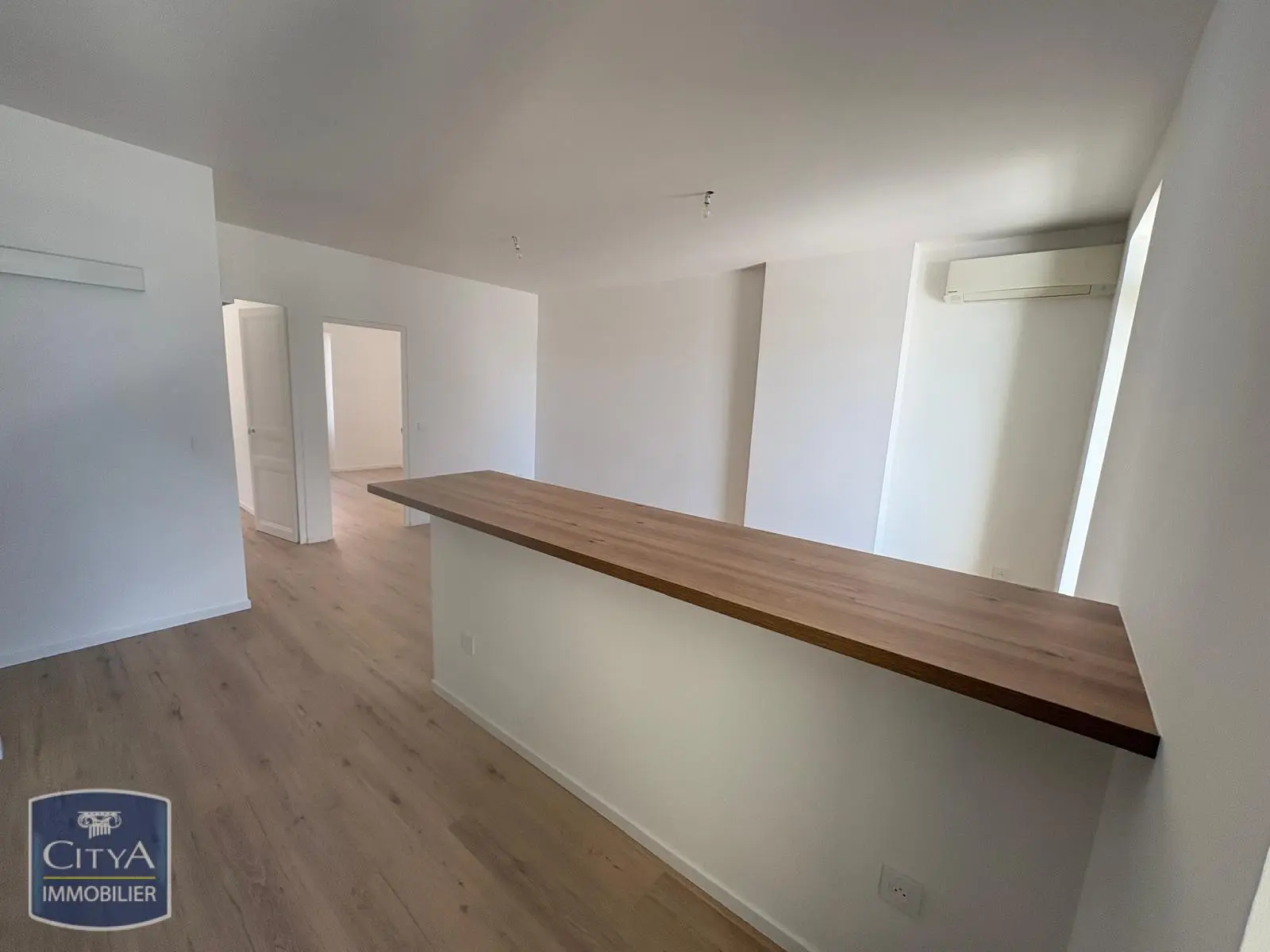 Photo 5 Appartement 3 pièces 48.06m²